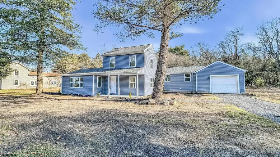 878 Route 47 N, South Dennis, NJ 08210 - #3