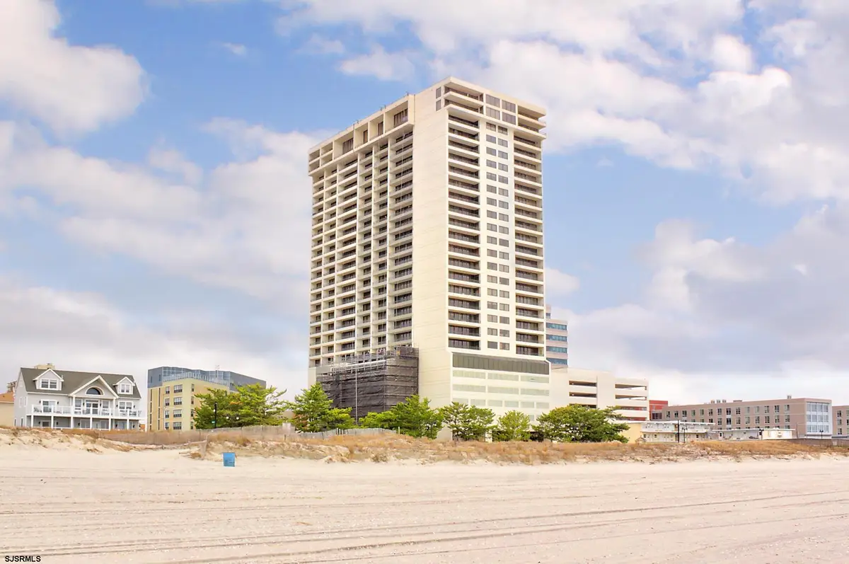 3851 Boardwalk #2306, Atlantic City, NJ 08401-6030 - #1