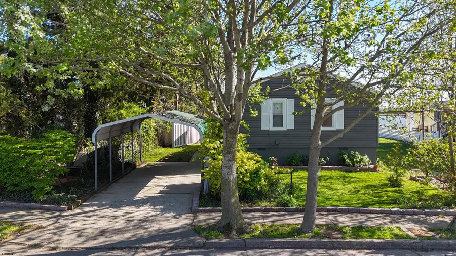 1440 W Riverside Dr, Atlantic City, NJ 08203-1234 - #2