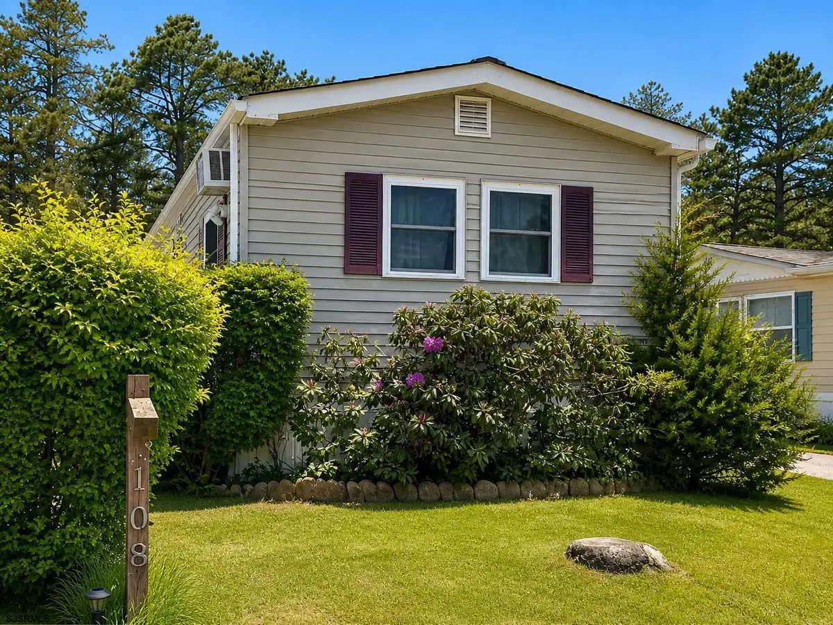 108 Oak Dr, Barnegat, NJ 08005 - #1