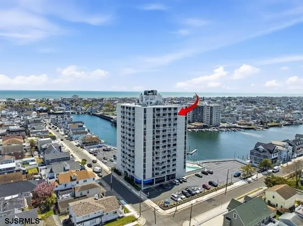 236 N Derby Ave #1407, Ventnor, NJ 08406