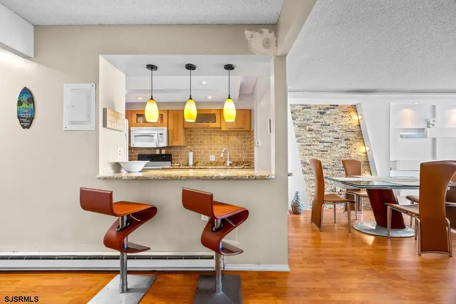 236 N Derby Ave #1407, Ventnor City, NJ 08406 - #3