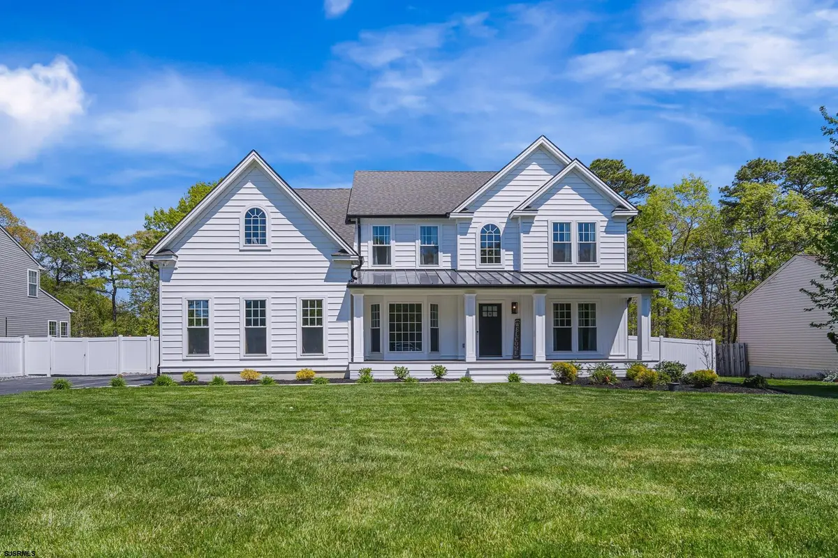 80 Marshall, Egg Harbor, NJ 08234 - #1