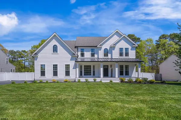 80 Marshall, Egg Harbor Township, NJ 08234