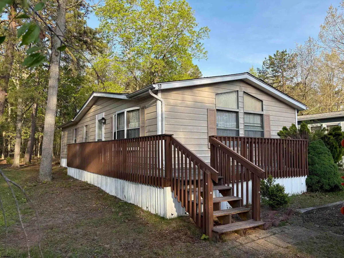 37 Hickory Street, Weymouth, NJ 08330 - #1