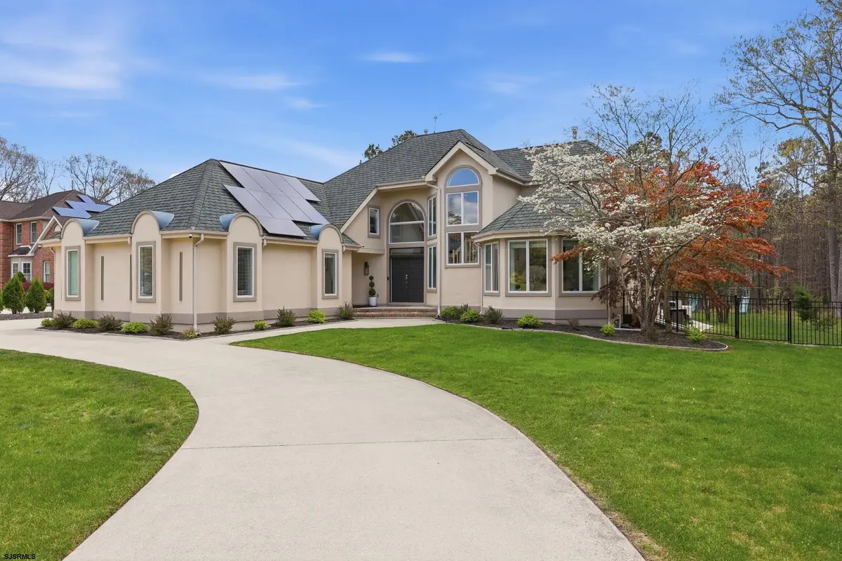 616 Whispering Woods, Mays Landing, NJ 08330 - #1