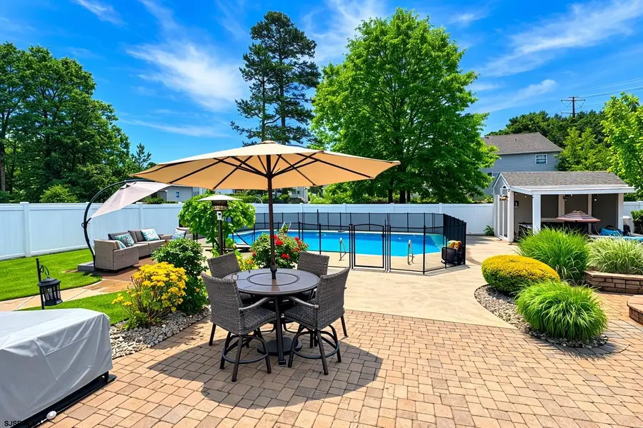 118 Briarcliff Dr, Egg Harbor, NJ 08234 - #2