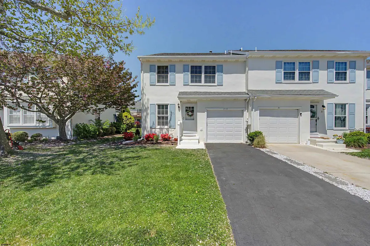 313 Seashell Ln, Brigantine, NJ 08203 - #1