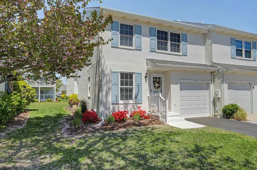 313 Seashell Ln, Brigantine, NJ 08203 - #2