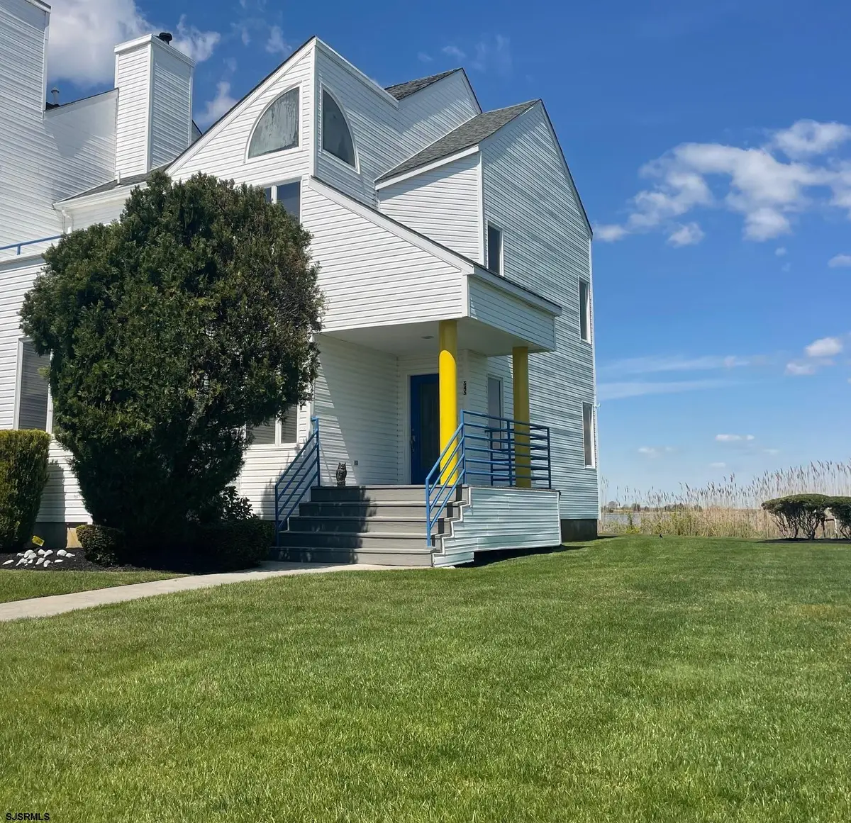 545 Lagoon Blvd, Brigantine, NJ 08203-0000 - #1