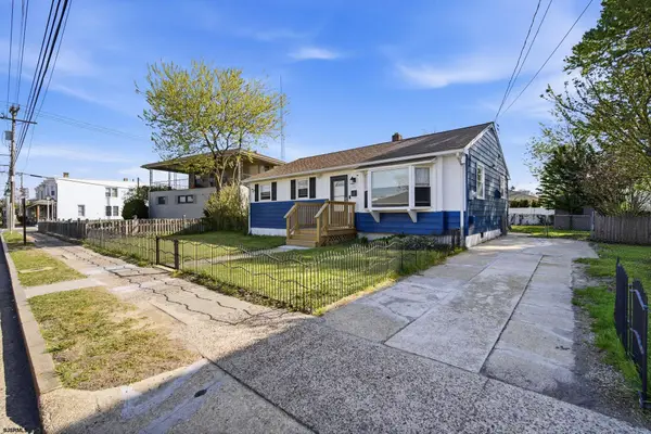823 N Indiana Ave, Atlantic City, NJ 08401