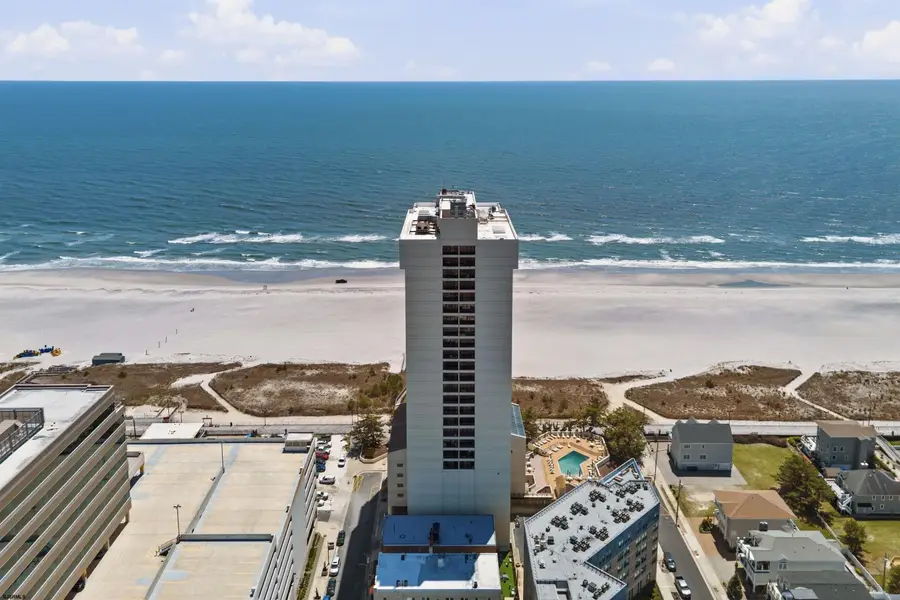 3851 Boardwalk #1511, Atlantic City, NJ 08401 - #2