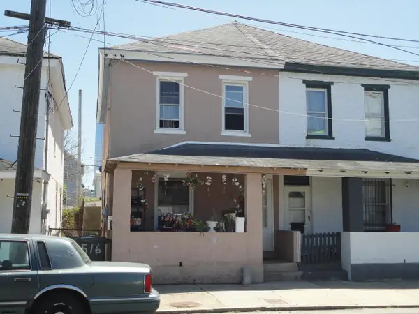 516 Drexel Ave, Atlantic City, NJ 08401