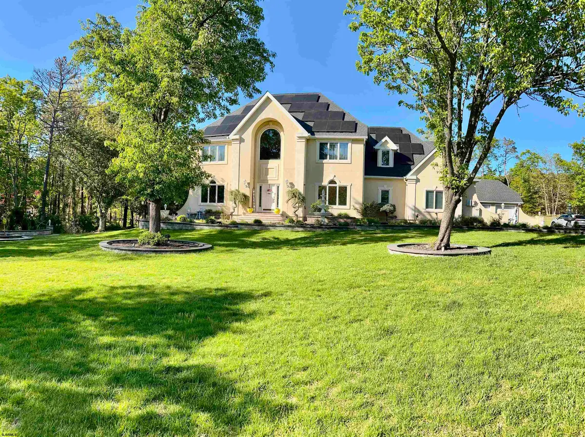 617 Park Place, Galloway, NJ 08205 - #1