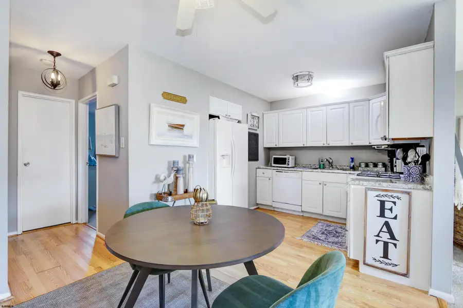 4901 Harbor Beach Blvd #M1, Brigantine, NJ 08203 - #2
