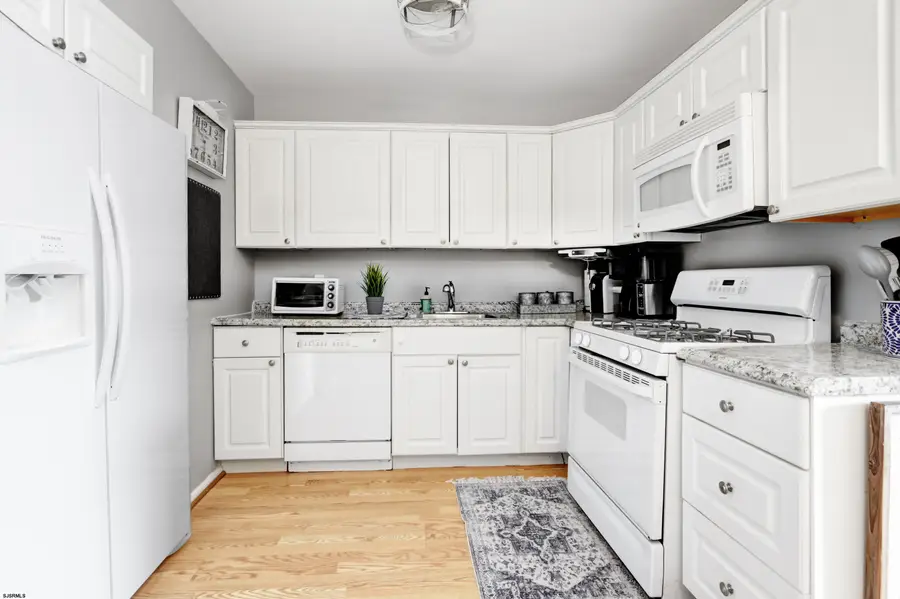 4901 Harbor Beach Blvd #M1, Brigantine, NJ 08203 - #3