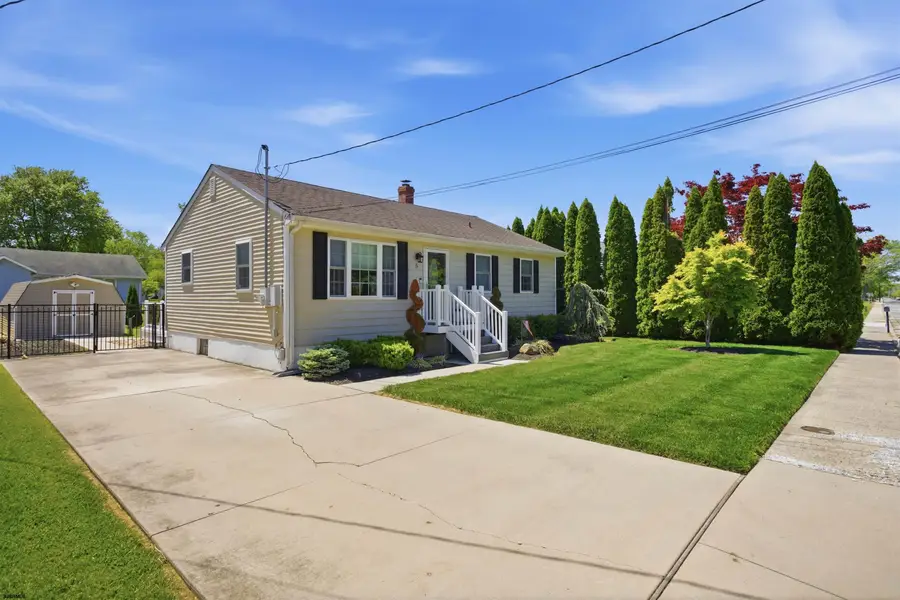 5 Harvard Road, Pennsville, NJ 08070 - #2