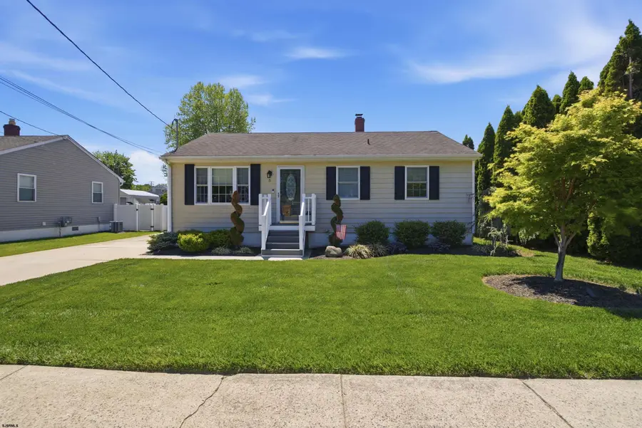 5 Harvard Road, Pennsville, NJ 08070 - #3