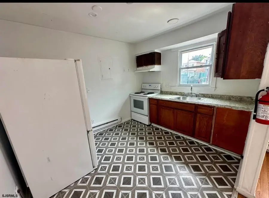 2521 Centennial Ave, Atlantic City, NJ 08401 - #3