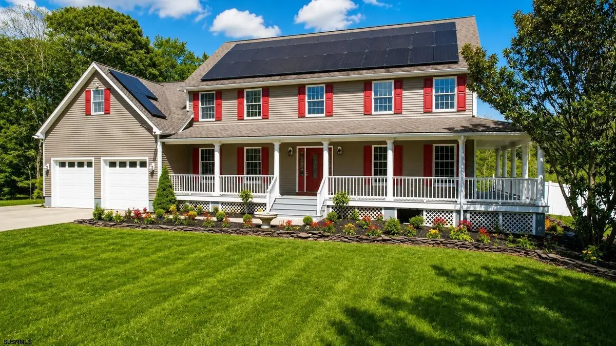 14 Wiley Ct, Cape May Court House, NJ 08210 - #1