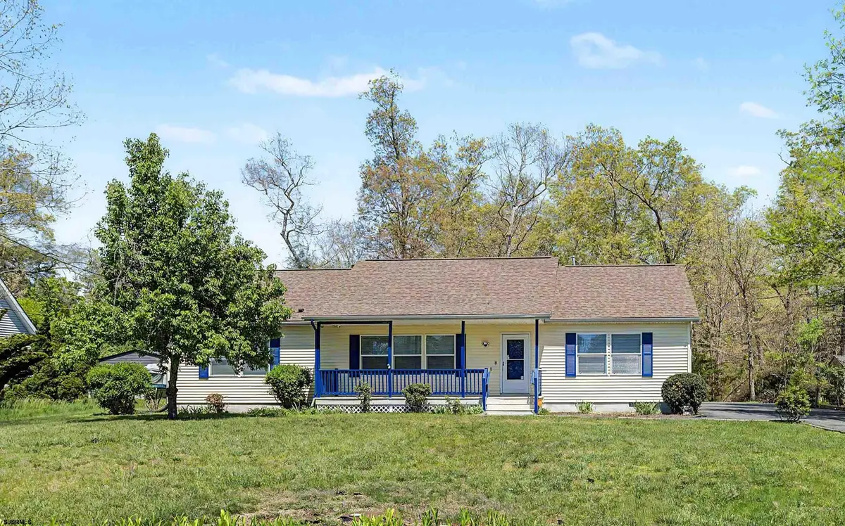 706 Park Road, Mays Landing, NJ 08330 - #1