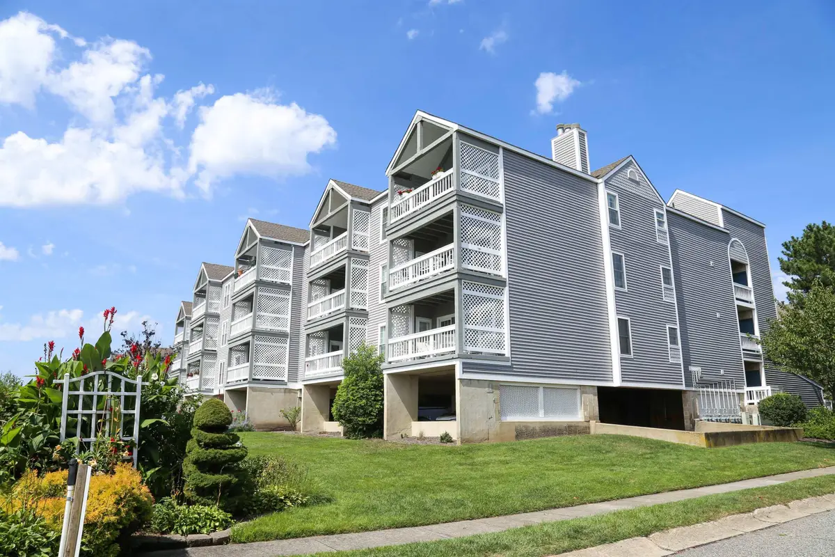 4800 Harbor Beach Blvd 4104 #4104, Brigantine, NJ 08203 - #1