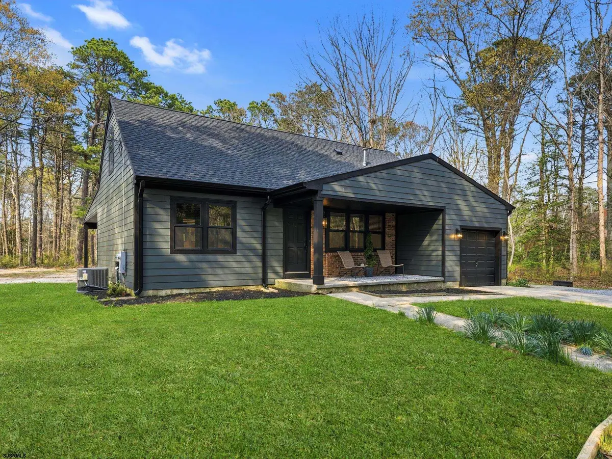 104 & 108 Second Ave, Egg Harbor, NJ 08234 - #1