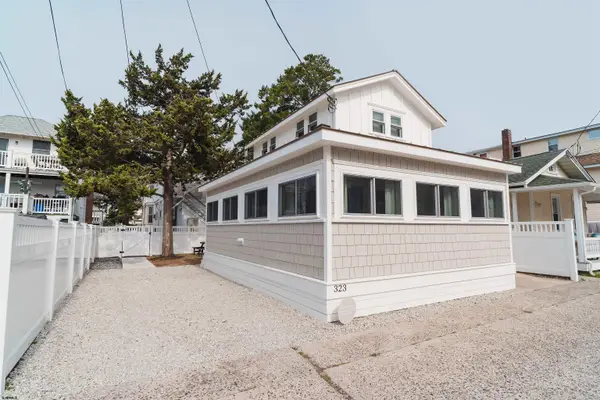 323 Ocean Ave #3, Ocean City, NJ 08226