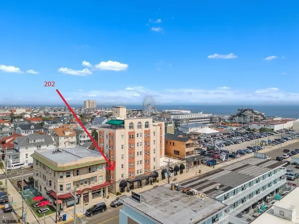 807 E 8th Street #202, Ocean City, NJ 08226-226