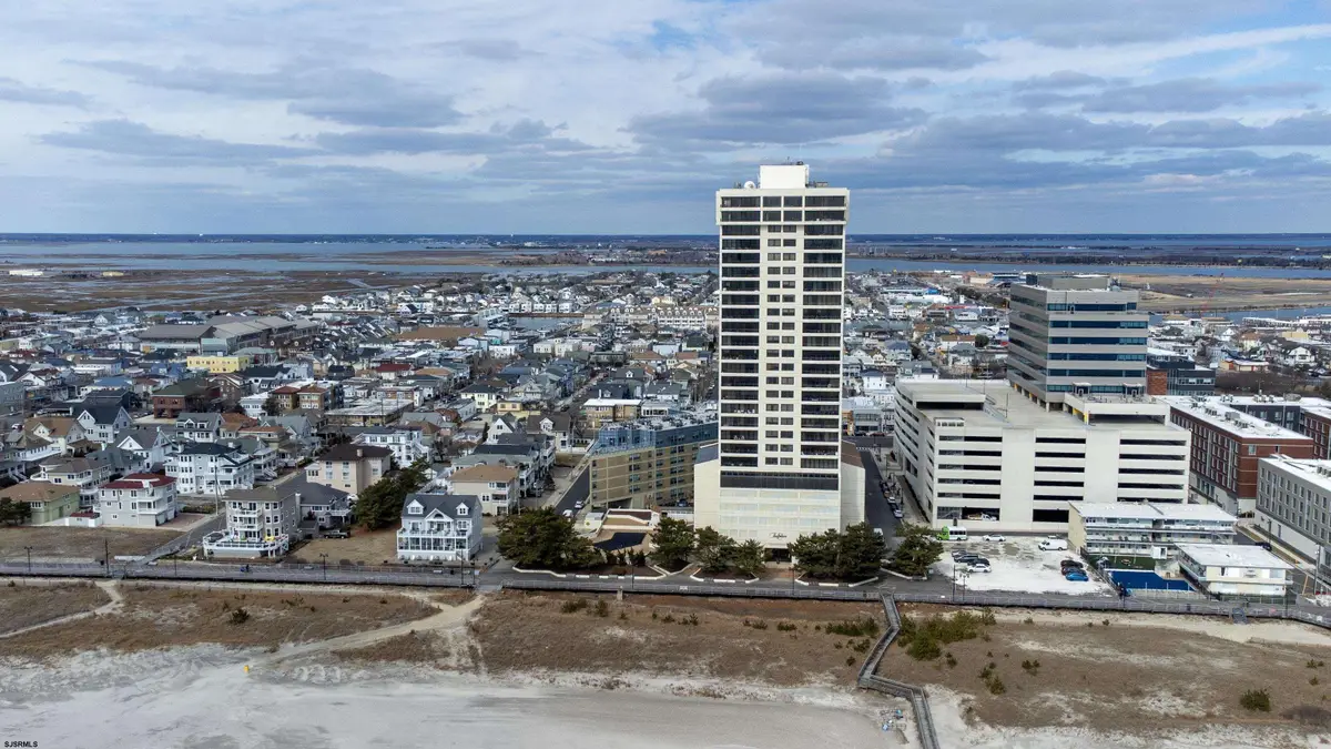 3851 Boardwalk #2012, Atlantic City, NJ 08401 - #1