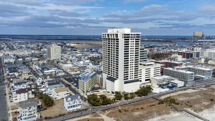 3851 Boardwalk #2012, Atlantic City, NJ 08401 - #2
