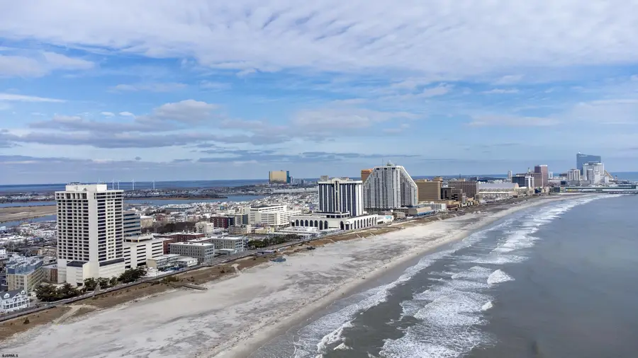 3851 Boardwalk #2012, Atlantic City, NJ 08401 - #3