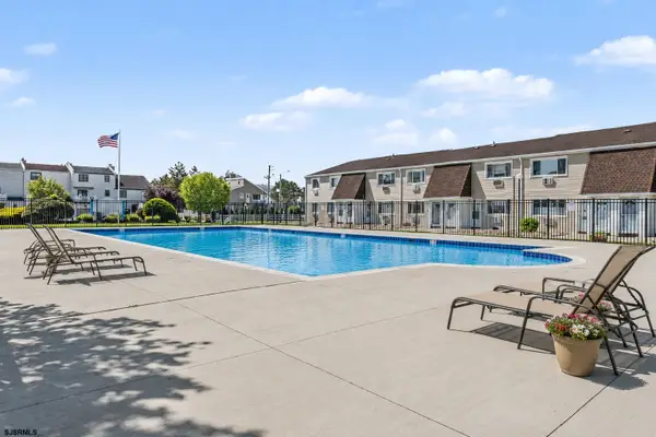 4901 Harbor Beach Boulevard Unit A-15 #A-15, Brigantine, NJ 08203