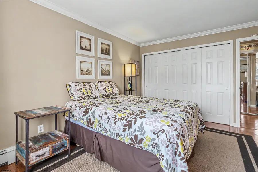 4901 Harbor Beach Boulevard Unit A-15 #A-15, Brigantine, NJ 08203 - #2