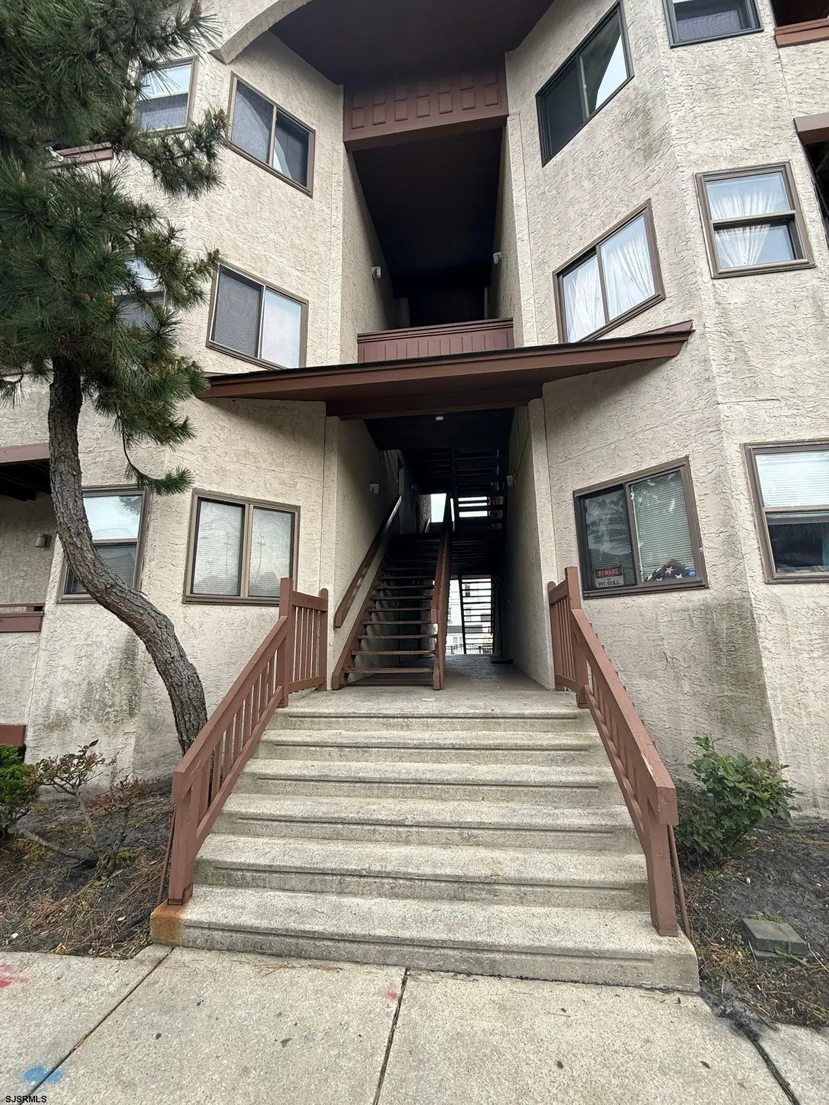 205 N New York Ave #Unit B, Atlantic City, NJ 08401 - #1