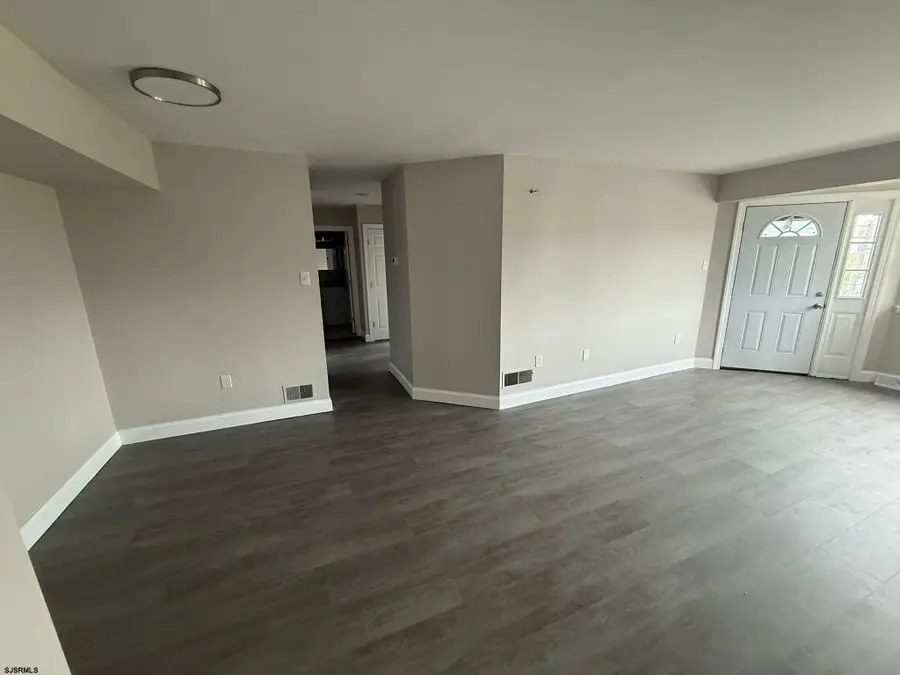 205 N New York Ave #Unit B, Atlantic City, NJ 08401 - #3