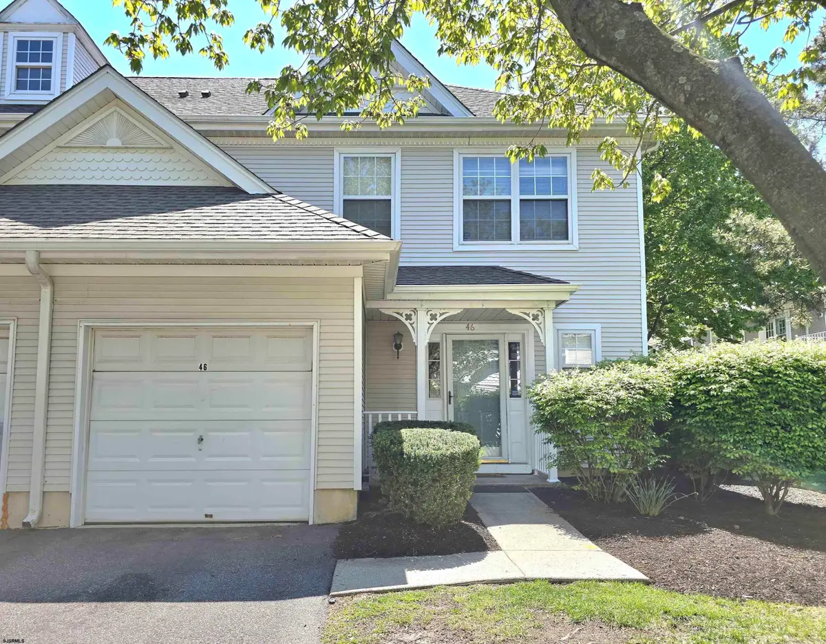 46 Lighthouse Ct #46, Atlantic City, NJ 08401 - #1