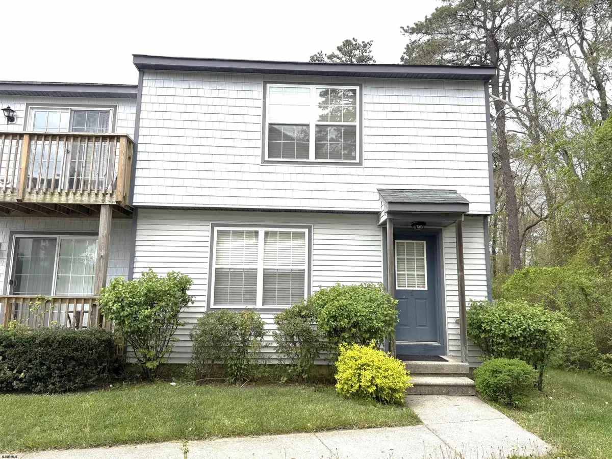 10 Oyster Bay Rd #H, Absecon, NJ 08201 - #1
