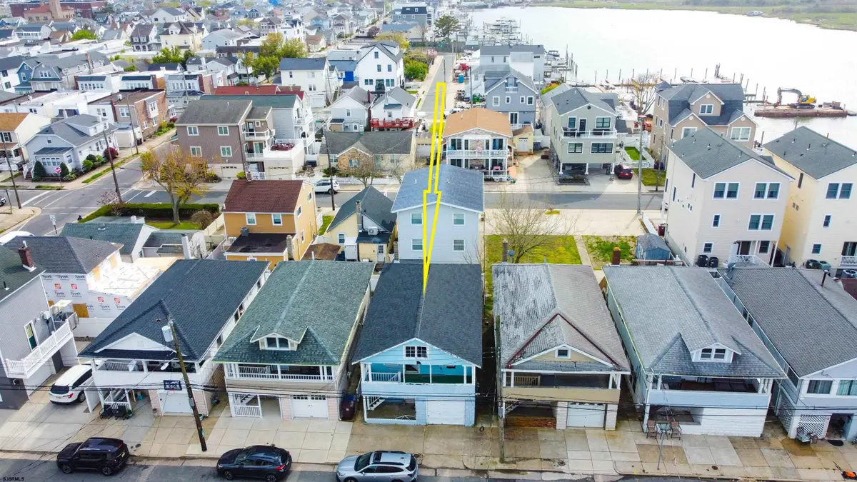 204 N Sacramento Ave, Ventnor City, NJ 08406 - #1
