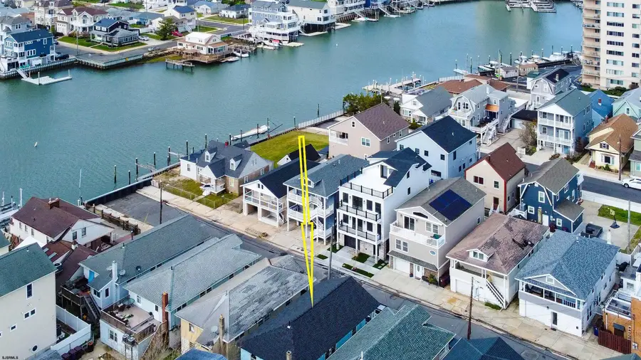 204 N Sacramento Ave, Ventnor City, NJ 08406 - #3