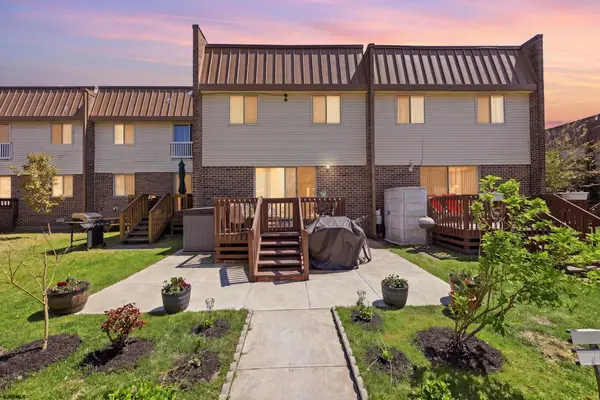 808 Dudley Ct #808 Marshall Court, Ventnor Heights, NJ 08406