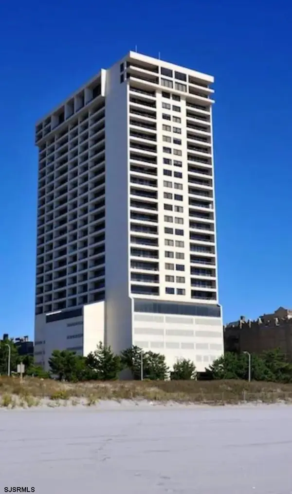 3851 Boardwalk #1602, Atlantic City, NJ 08401