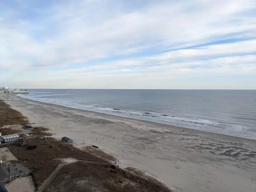 3851 Boardwalk #1602, Atlantic City, NJ 08401 - #3