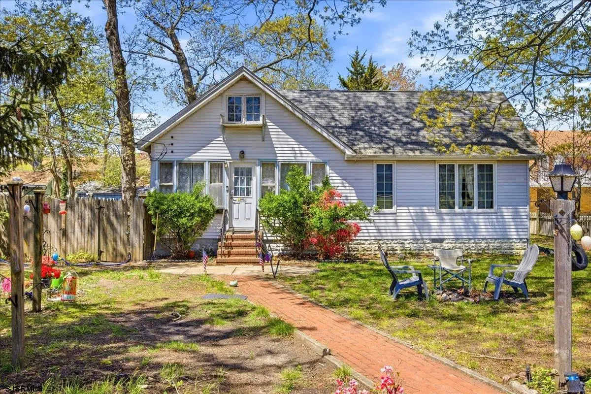 111 Buffalo Ave, Somers Point, NJ 08244 - #1