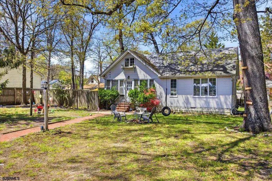 111 Buffalo Ave, Somers Point, NJ 08244 - #2