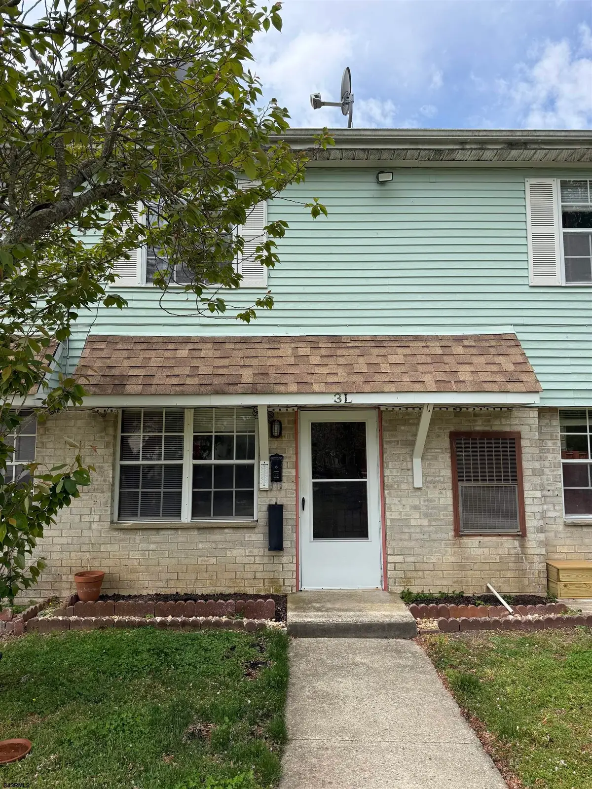 720 S New Road #3L, Absecon, NJ 08201 - #1