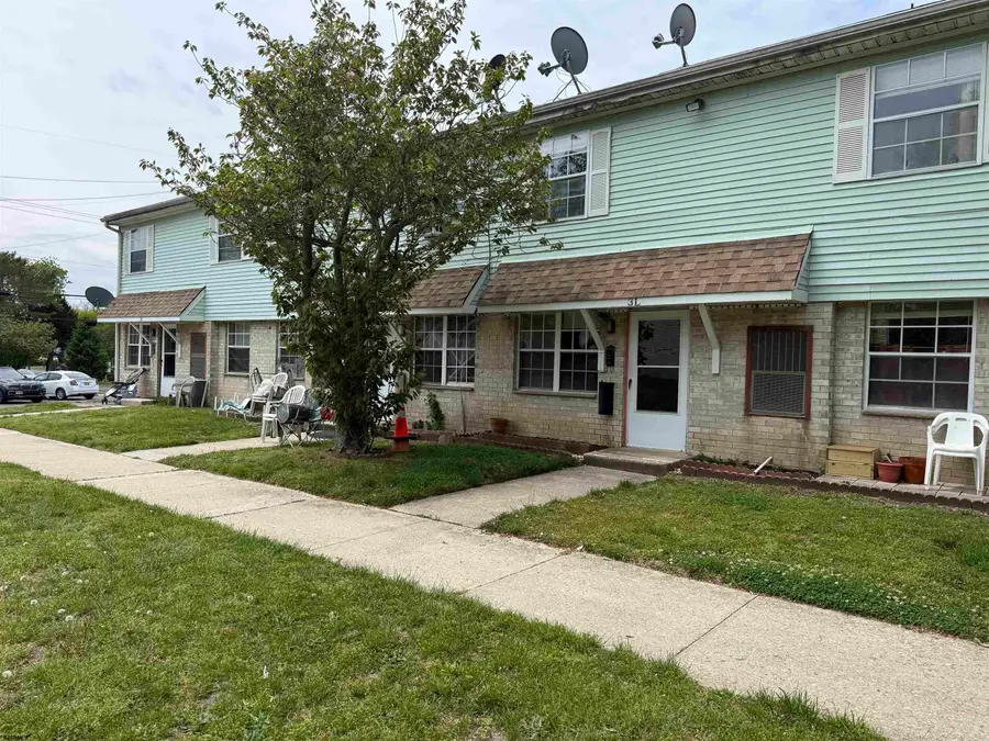 720 S New Road #3L, Absecon, NJ 08201 - #2