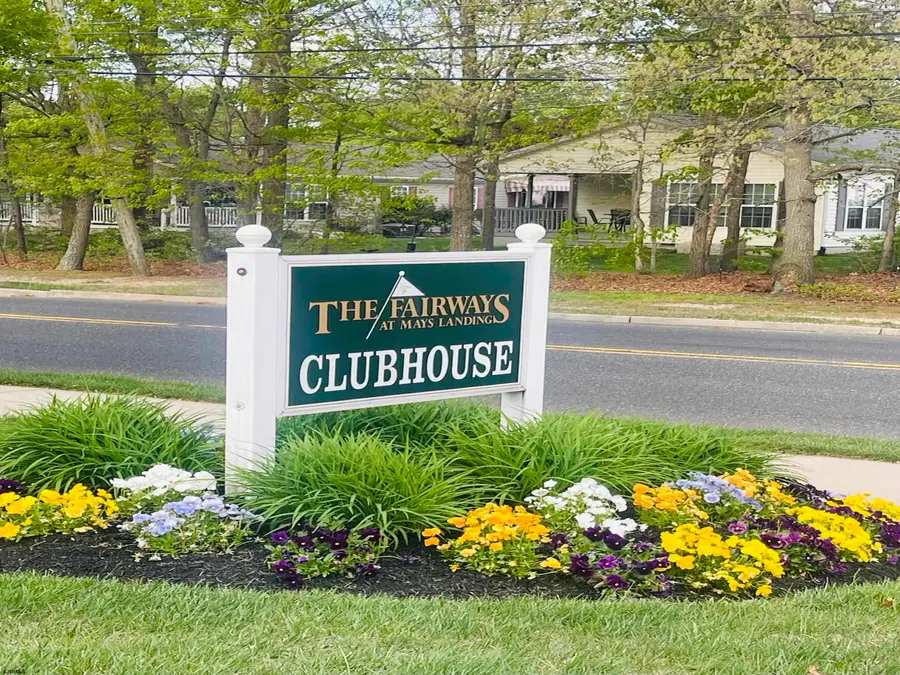 265 Pebble Beach Dr, Mays Landing, NJ 08330 - #3