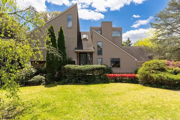 103 Arbor Ct, Linwood, NJ 08221