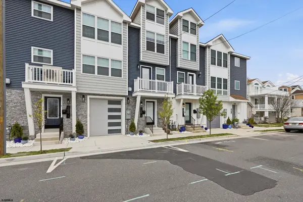 100 N Monroe Ave #2, Margate, NJ 08402